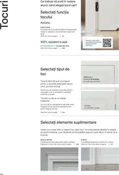 Ofertele Proges valabile de la 13.02.2026 | Pagină: 203 | Produse: Pește, Ușă, Apă