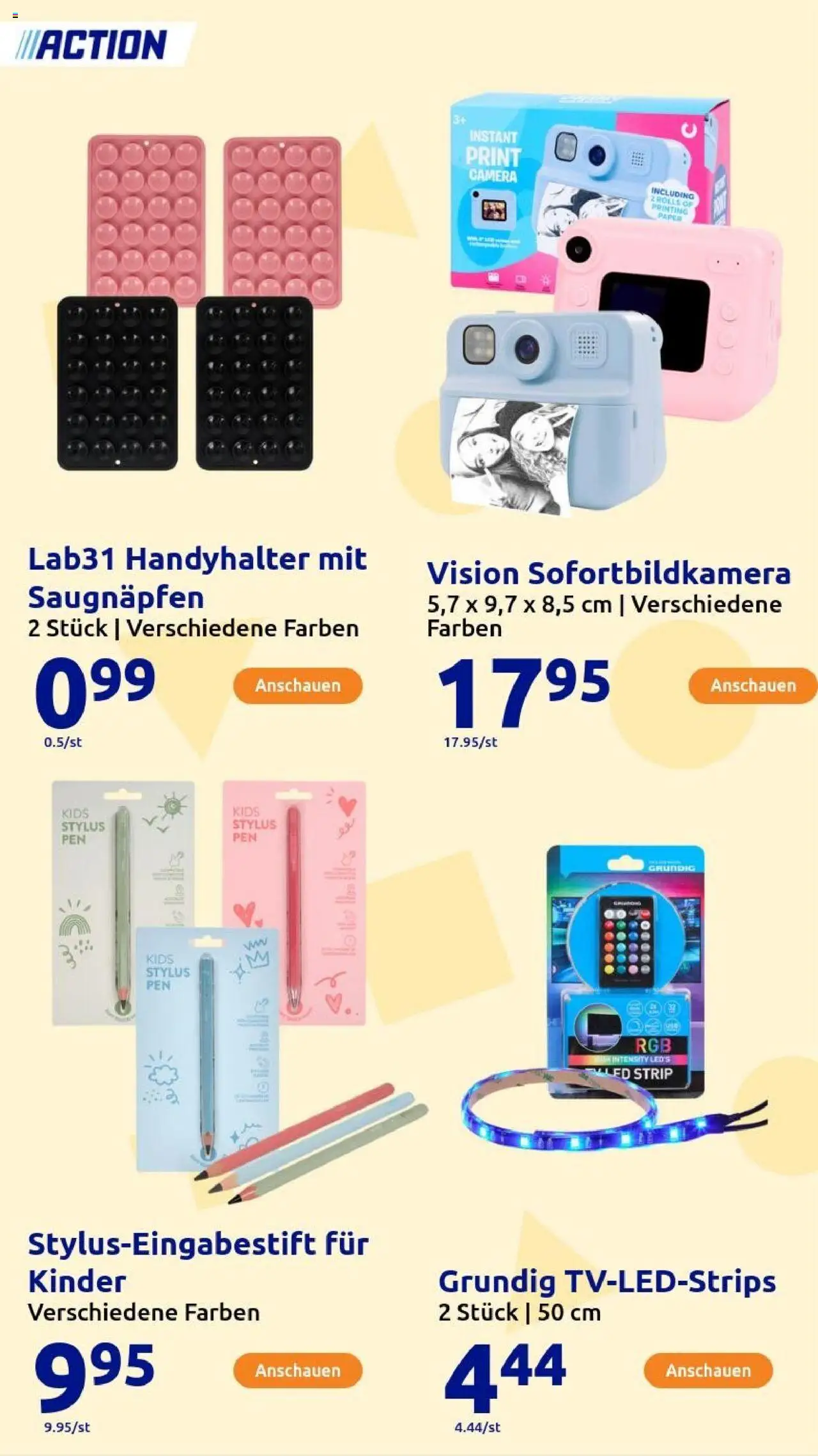 Action Prospekt – gültig ab 01.10.2025 | Seite: 157