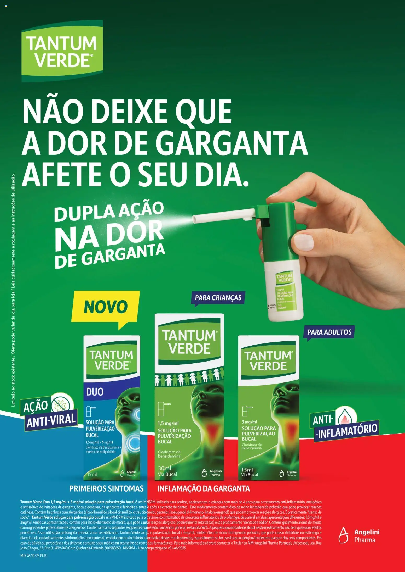 Auchan - Beleza - Especial Capilares │ válido de 01.02.2026 | Página: 7 | Produtos: Fragrância, Óleo