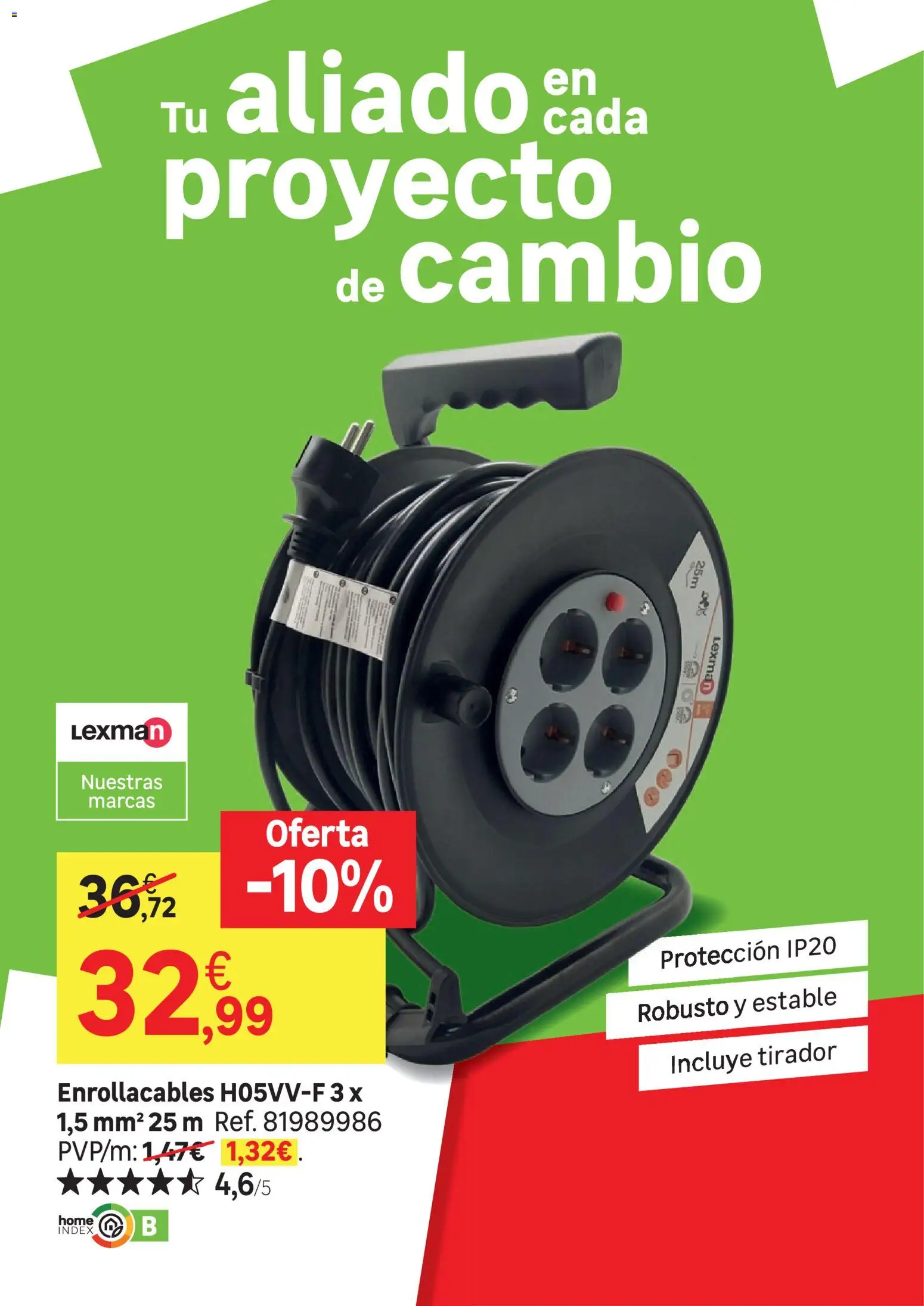 Leroy Merlin catálogo │ válido desde el 03.02.2026 | Página: 87