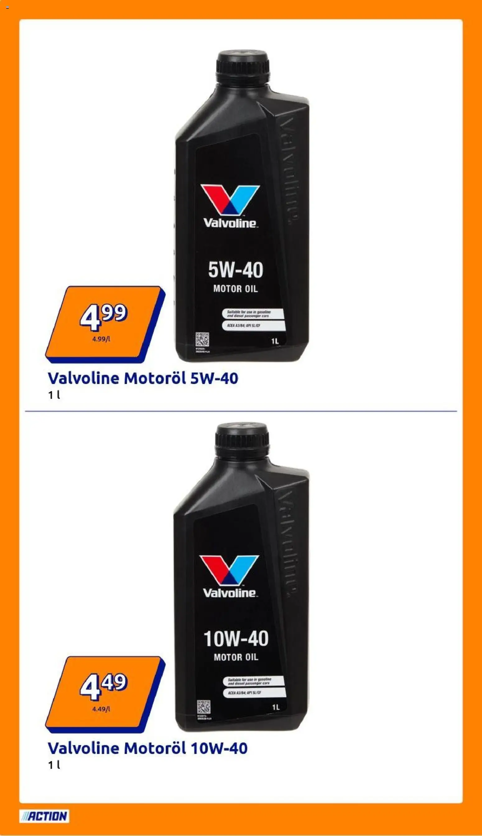 Action Prospekt – gültig ab 18.02.2026 | Seite: 28