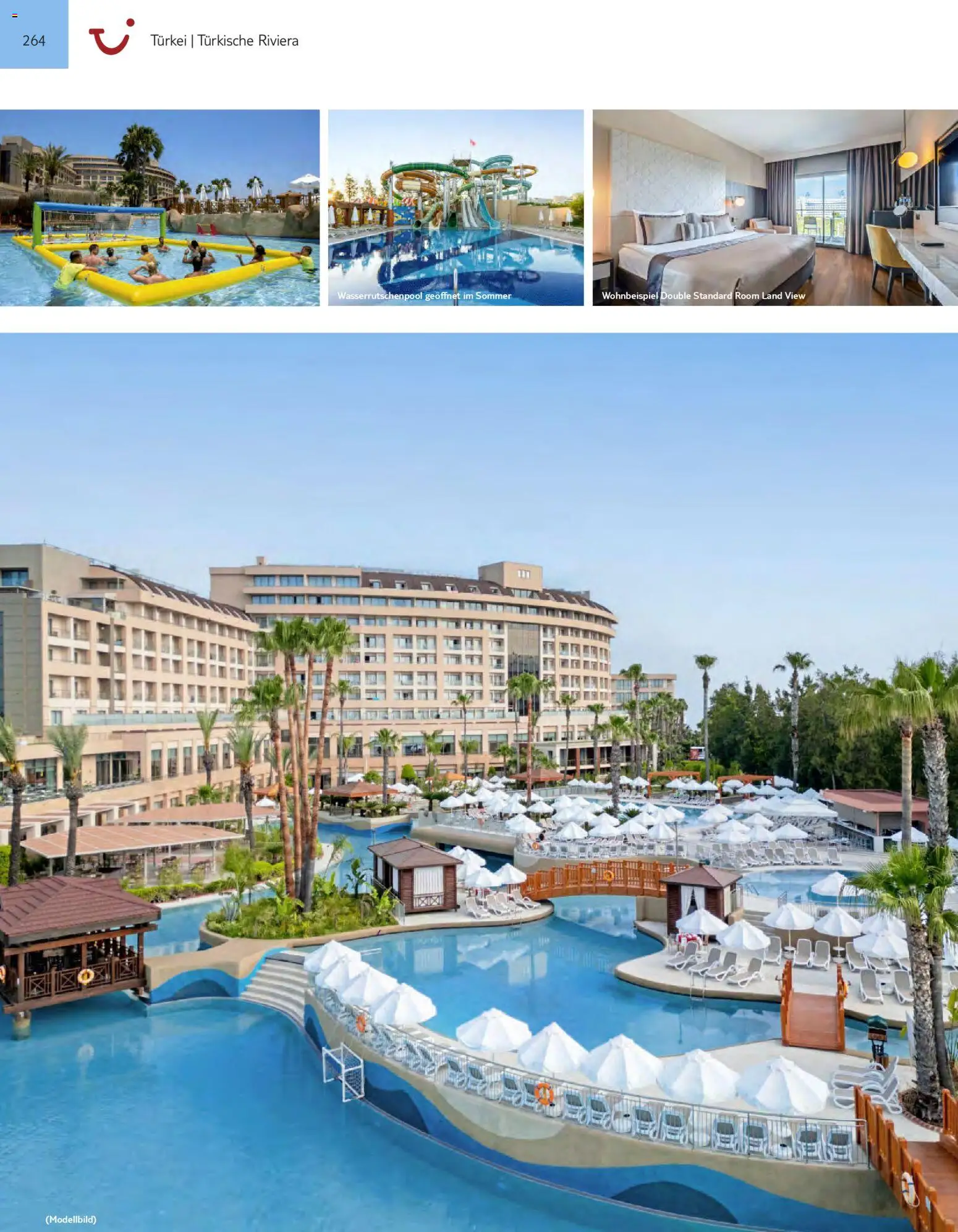 Aida  Südeuropa & Nordafrika 2026/27 – gültig ab 01.01.2026 | Seite: 264