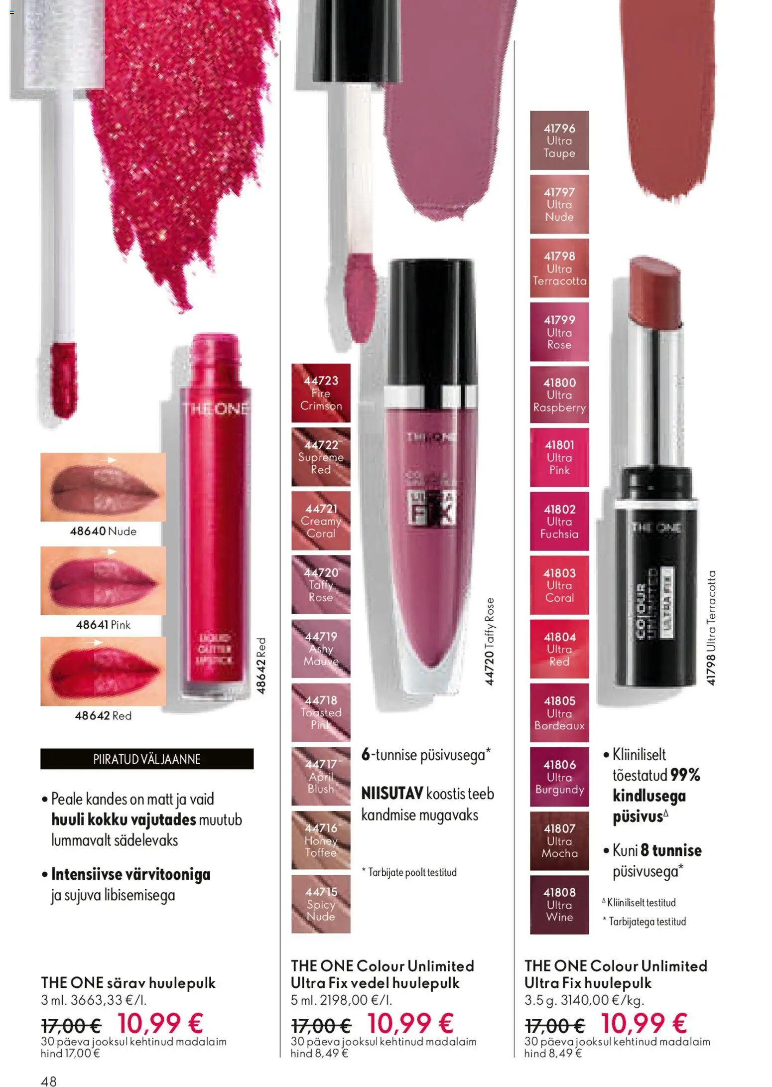 {H1} | Lehekülg: 48