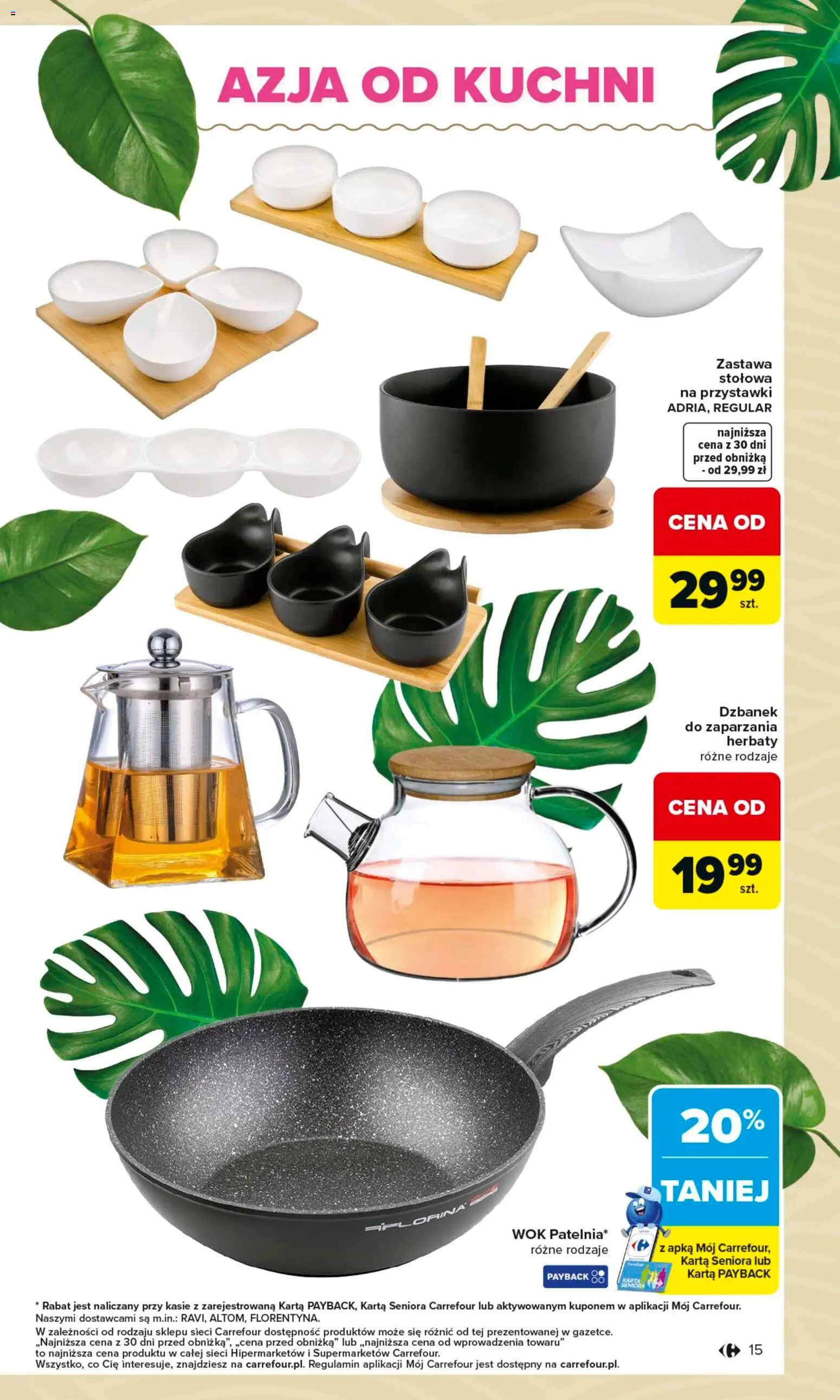 Carrefour Gazetka od 09.02.2026 | Strona: 17