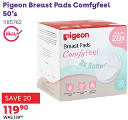 Babies R Us specials catalogue – valid from 05.02.2026 | Page: 8 | Products: Pads