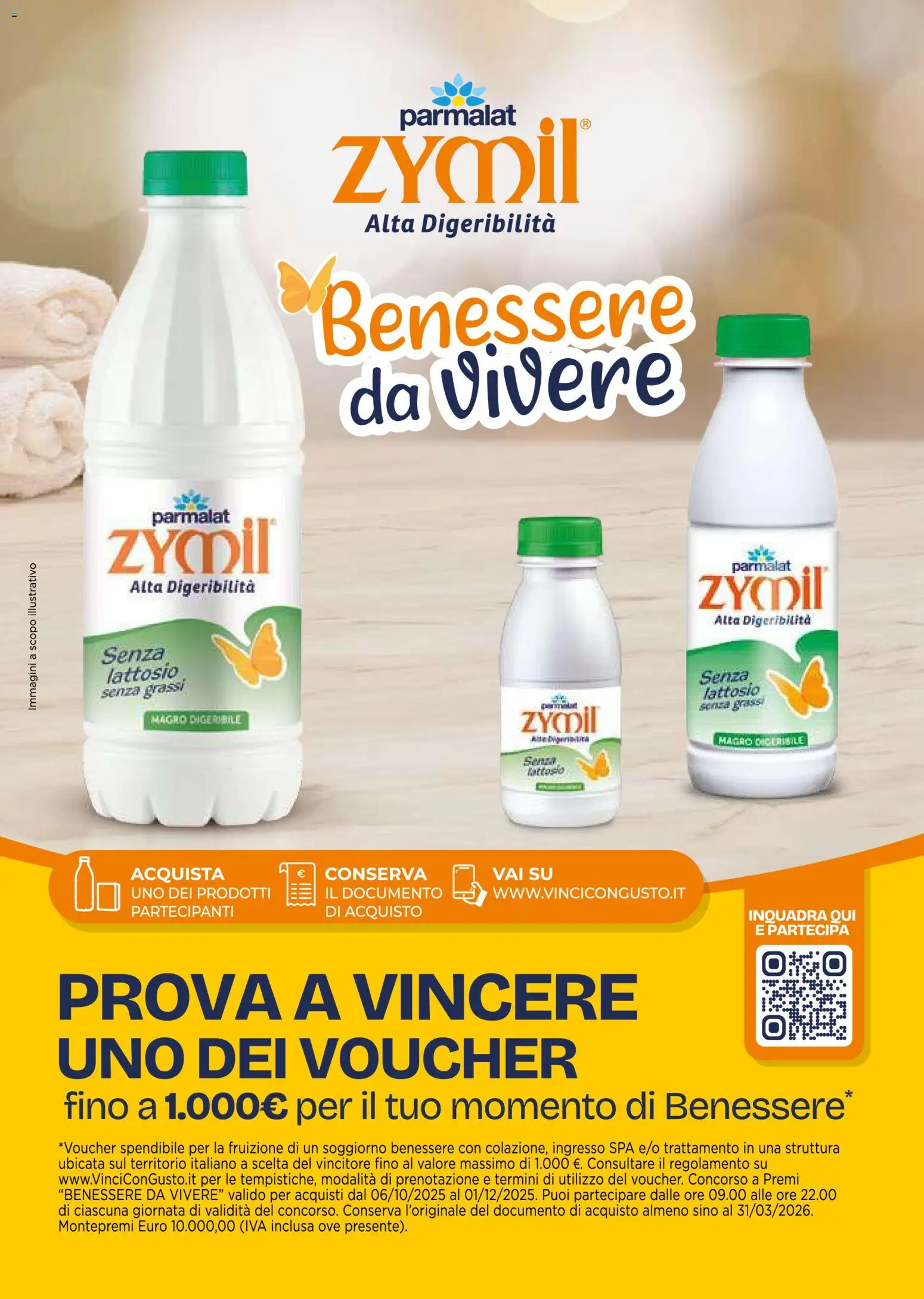 Volantino Gulliver del 31.10.2025 | Pagina: 84