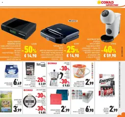 Volantino Conad del 09.09.2025 | Pagina: 37