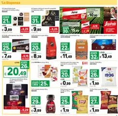 Anteprima del volantino Volantino Iper	 valido a partire dal 31.12.2025 | Pagina: 17