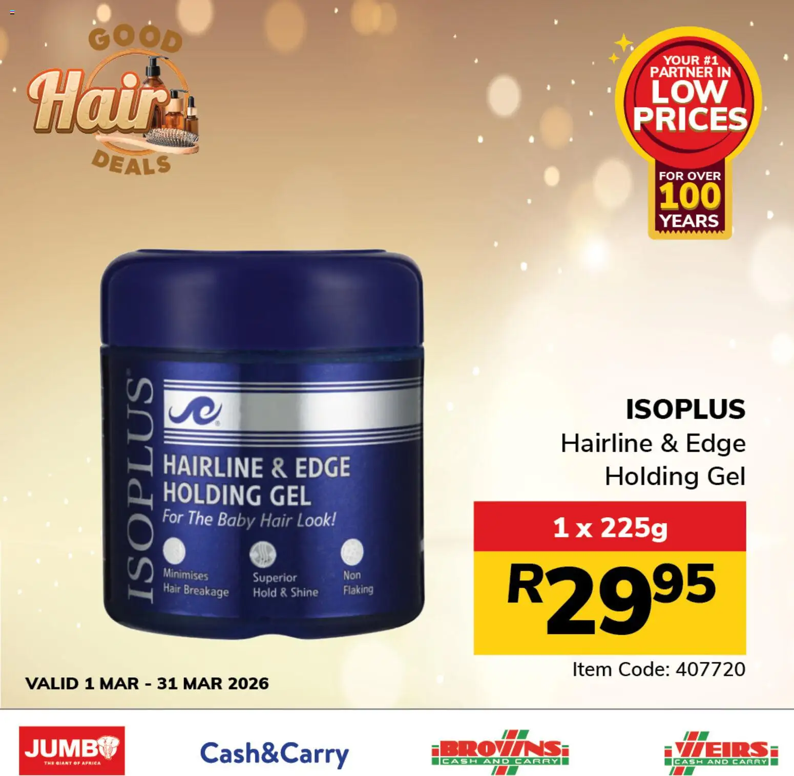 New Jumbo catalogue – valid from 01.03.2026 | Page: 2