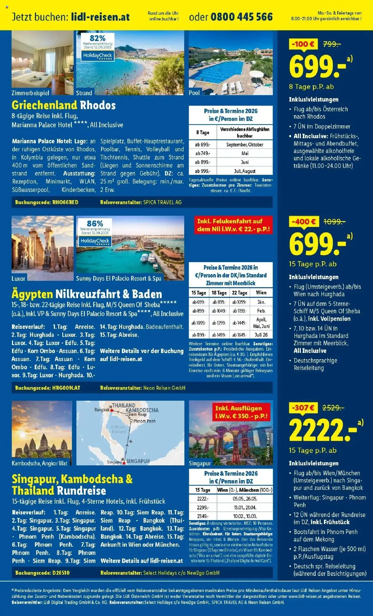 Lidl - Fohnsdorf, Neunkirchen, Graz gültig ab 09.10.2025 | Seite: 30 | Produkte: Wasser, Uhr