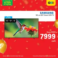 Preview of Makro specials valid from 21.07.2025