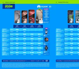 Telkom specials catalogue – valid from 01.04.2026 | Page: 30 | Products: Dress, Sim, Phone, Battery