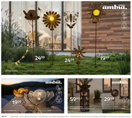 XXXLutz Gartenkatalog ab 30.03.2026 gültig | Seite: 186