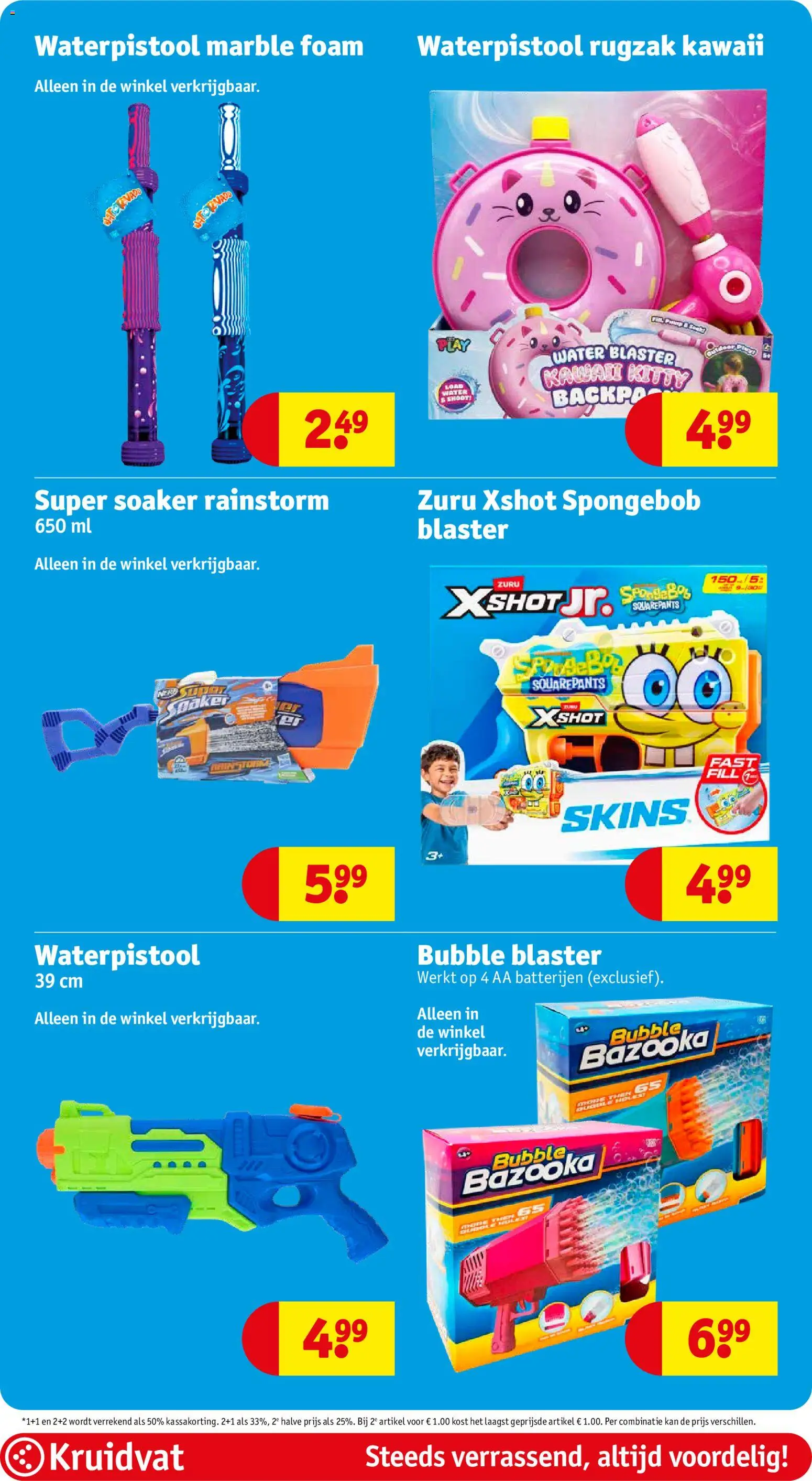 {H1} | Pagina: 89 | Producten: Rugzak, Kan, Festék, Batterijen