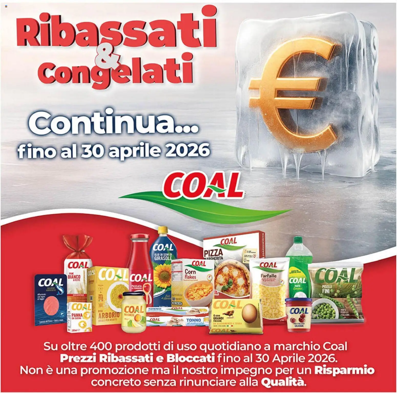 Volantino Coal del 05.02.2026 | Pagina: 28