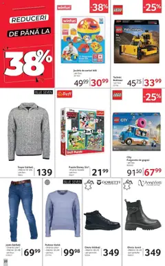 Ofertele Selgros valabile de la 17.10.2025 | Pagină: 20