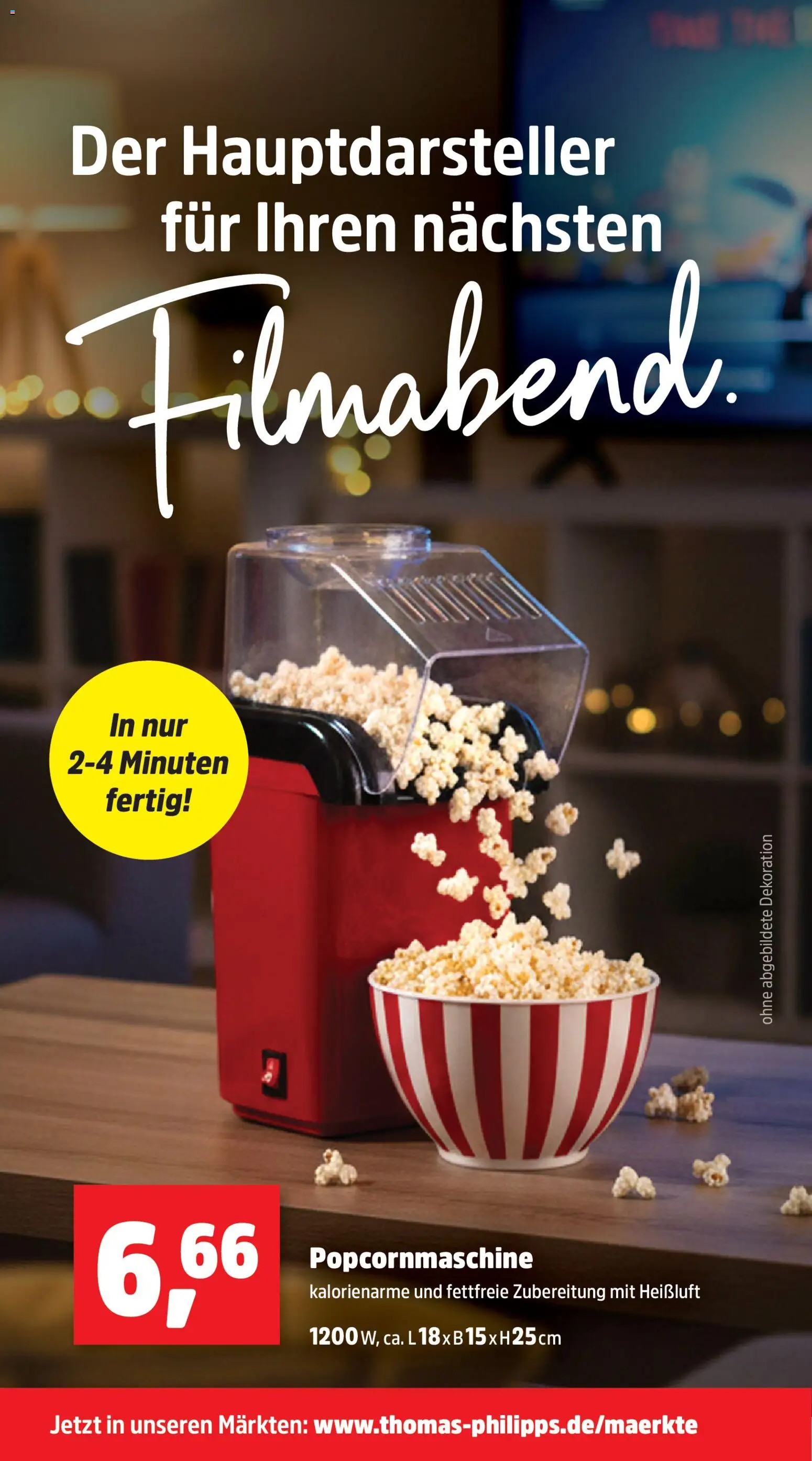 Thomas Philipps Prospekt 	 – gültig ab 15.12.2025 | Seite: 8