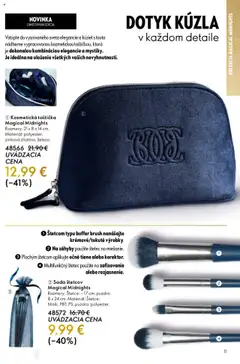 Oriflame leták platný od 12.11.2025 | Strana: 11