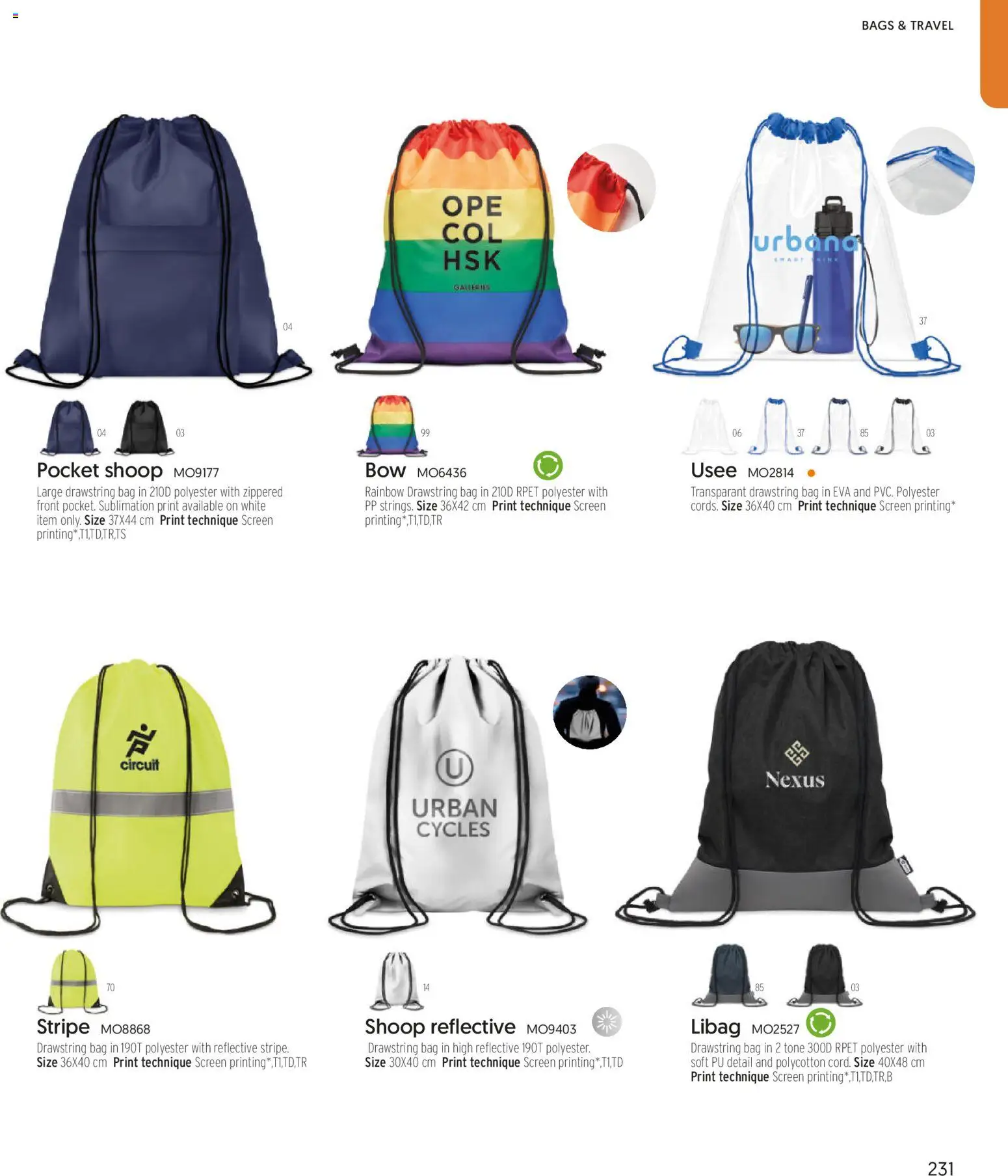 Sapo Giveaways More than gifts – σε ισχύ από 15.01.2026 | Σελίδα: 233