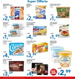 Volantino Migross del 31.07.2025 | Pagina: 11