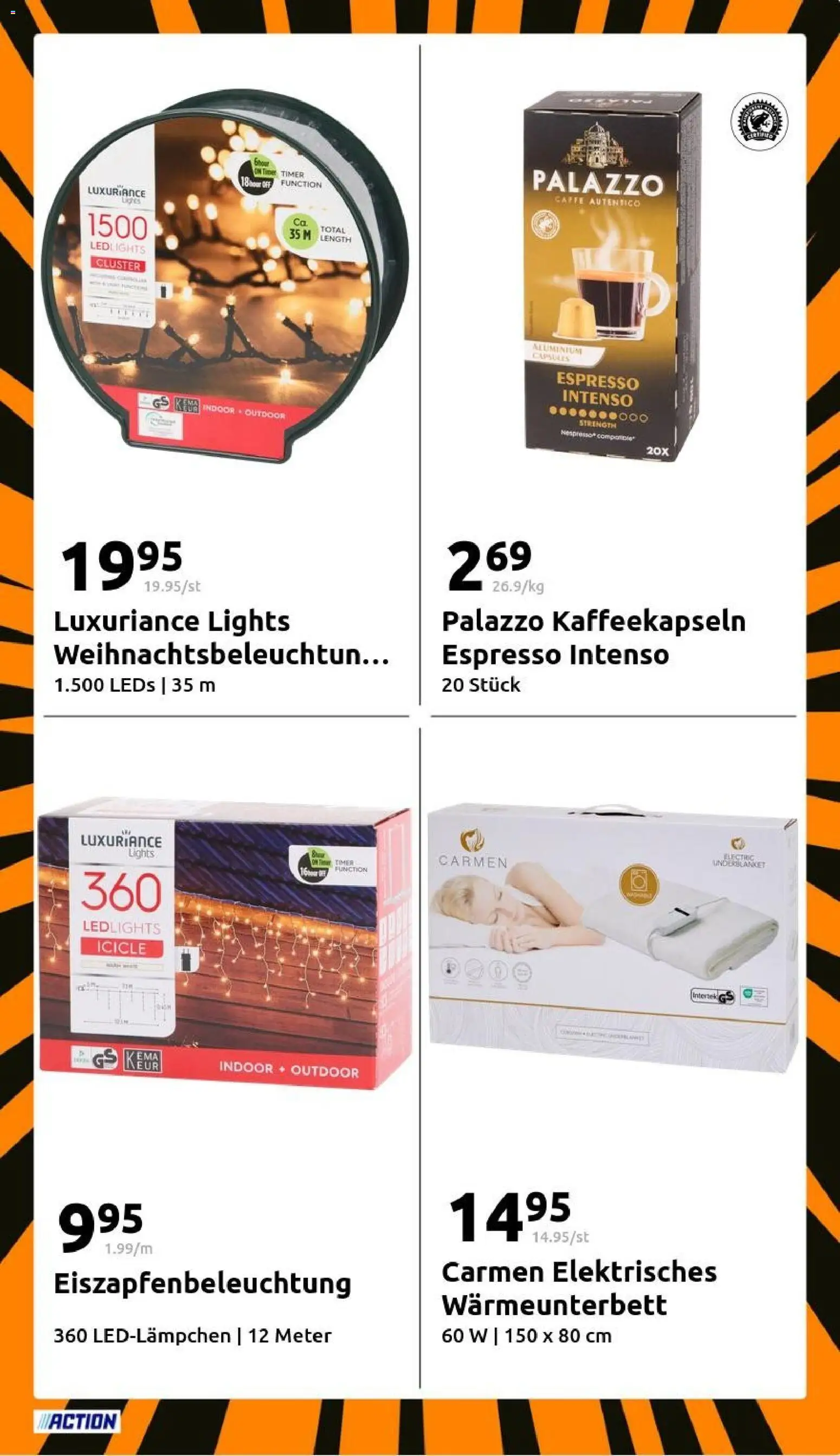 Action Prospekt – gültig ab 26.11.2025 | Seite: 27