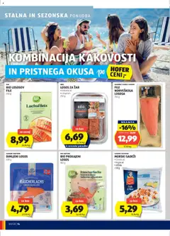 Hofer SI katalog | vrijedi od 07.08.2025 | Stranica: 14