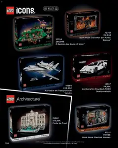 Pré-visualização El Corte Ingles folheto válido de 11.11.2025 | Página: 208