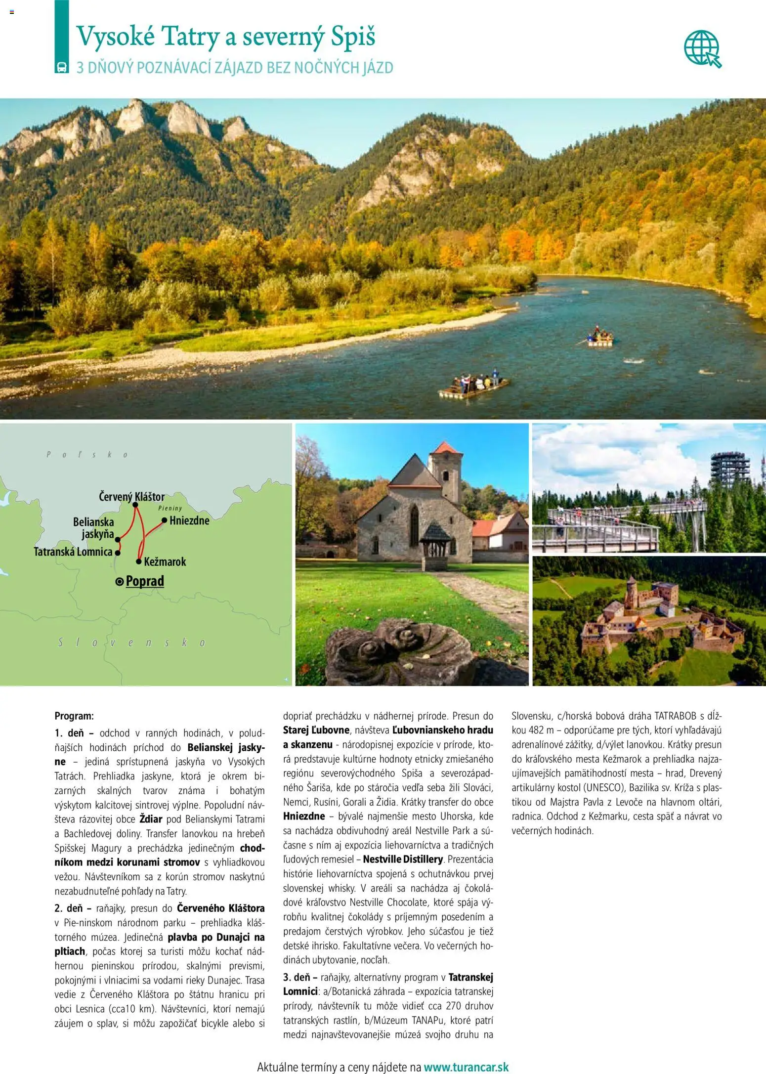 Nové Turancar akcie – leták je platný od 15.12.2025 | Strana: 63 | Produkty: Hrebeň
