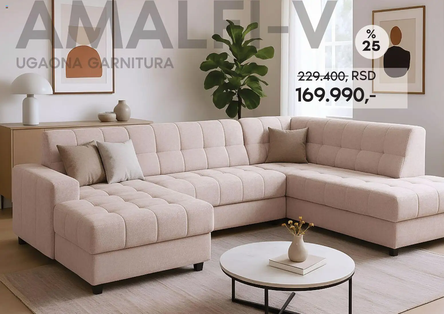 Vitorog katalog - važi od 05.11.2025 | Strana: 8 | Proizvode: Ugaona garnitura