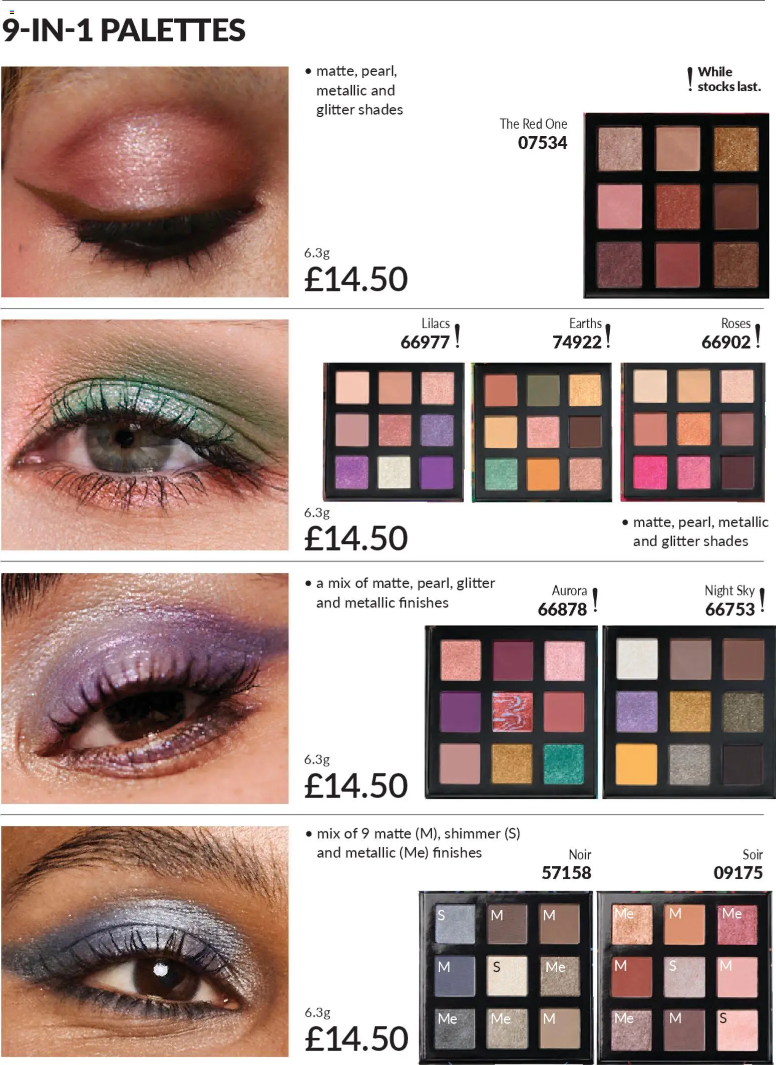 {H1} | Page: 30 | Products: Roses