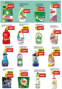 SuperVERO katalog - pregled SuperVERO kataloga - važi od 08.01.2026 | Strana: 23