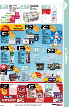 Intermarché folheto │ válido de 31.07.2025 | Página: 13