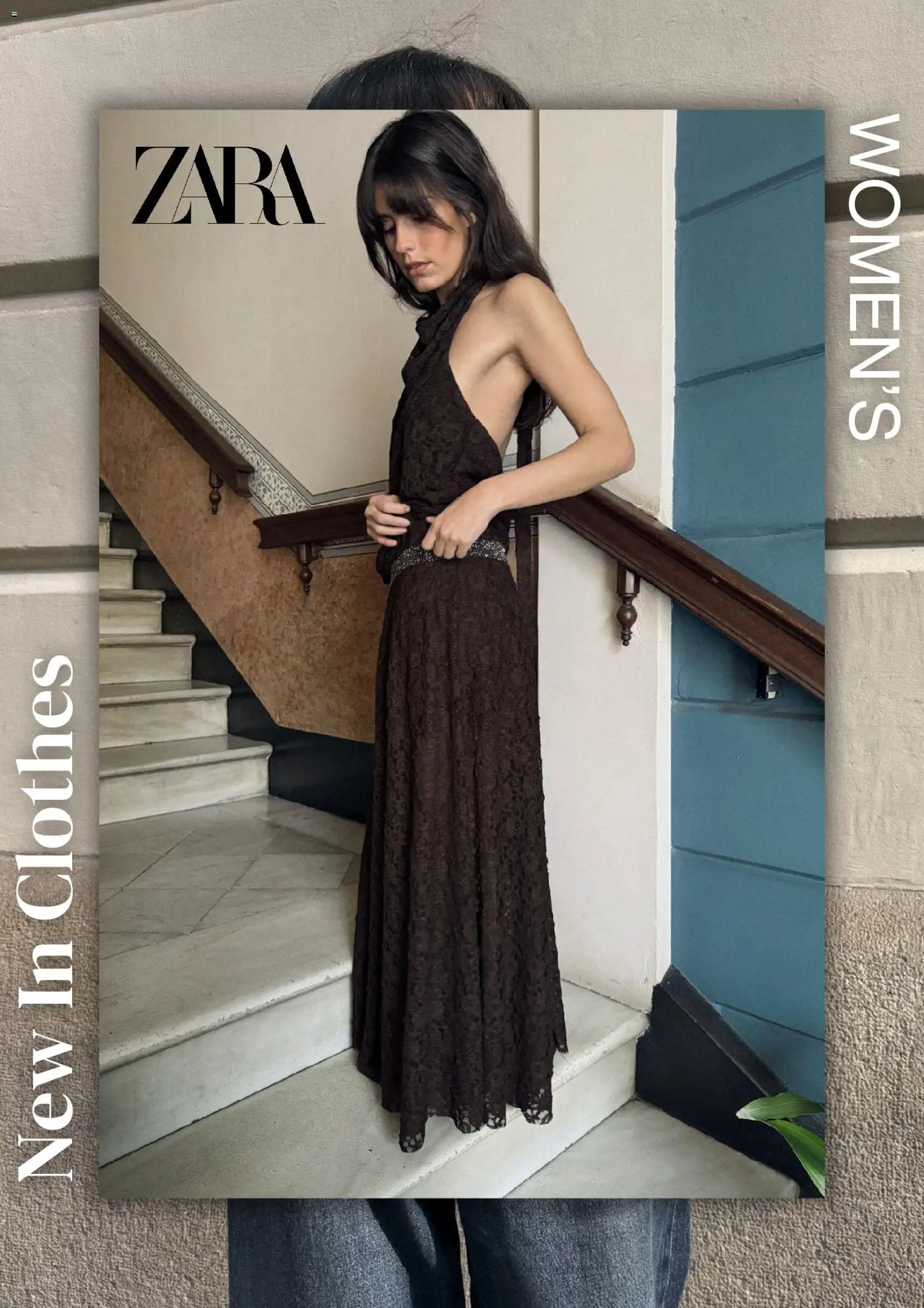 Zara Kаталог - дійснийкції з 02.02.2026 | Сторінка: 1