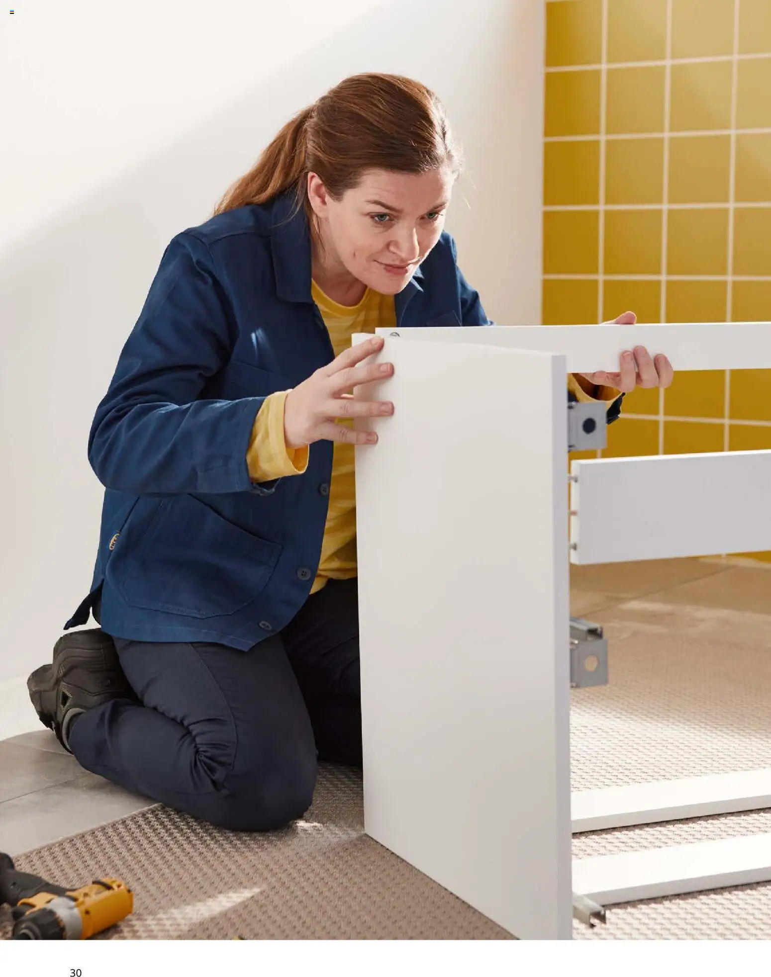 Ikea Hauswirtschaftsraum – gültig ab 01.04.2025 | Seite: 30