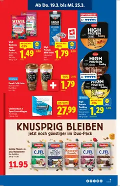 Lidl aktionen ab 19.03.2026 gültig | Seite: 9