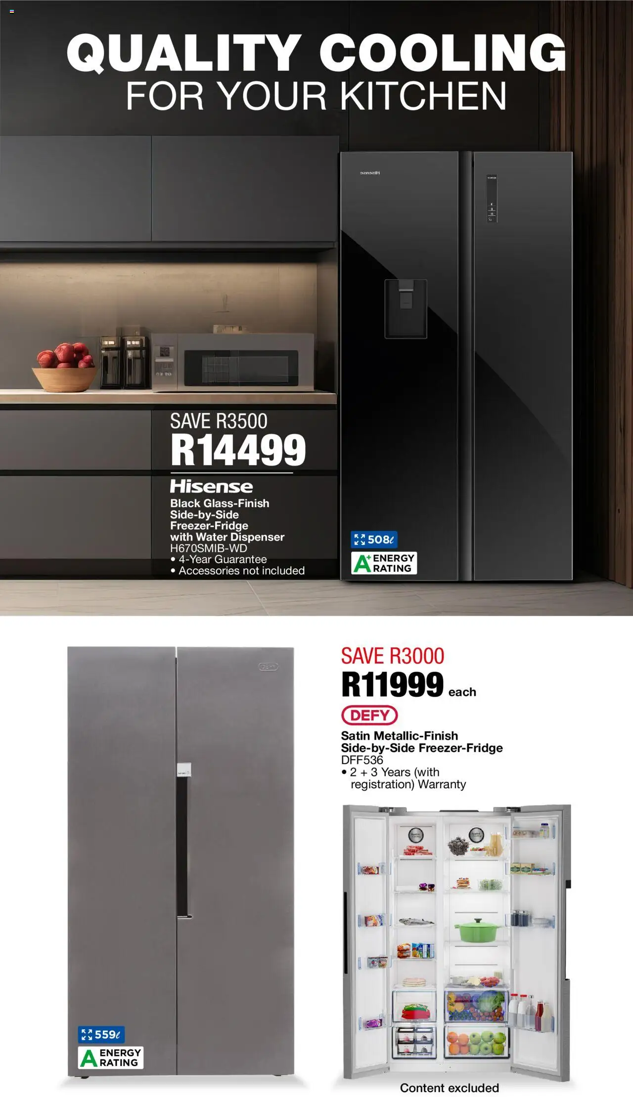 OK Furniture Catalogue │ valid from 11.08.2025 | Page: 2 | Products: Water