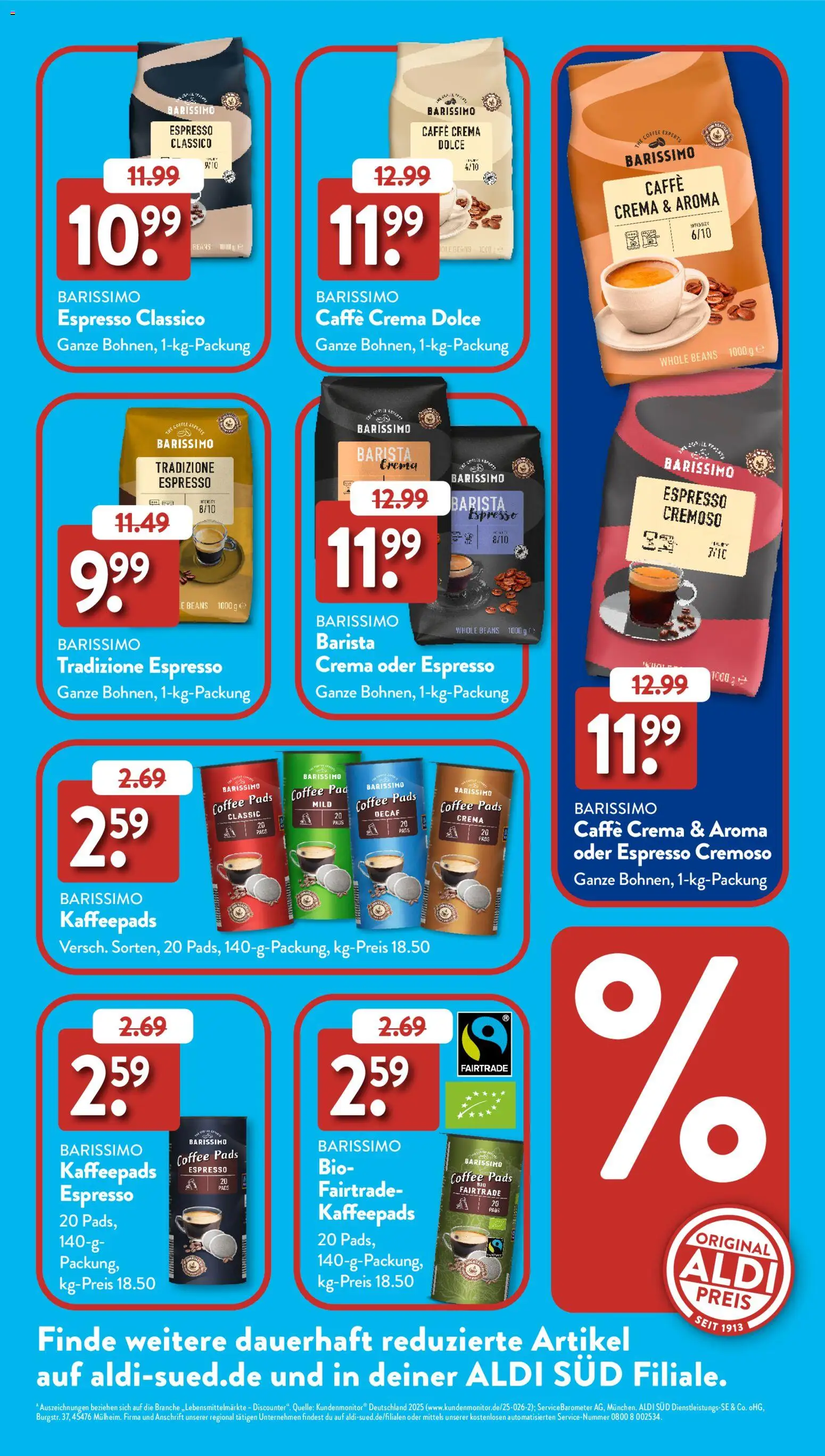 Aldi Süd Prospekt 	 – gültig ab 09.03.2026 | Seite: 28 | Produkte: Milch, Schokolade, Bourbon