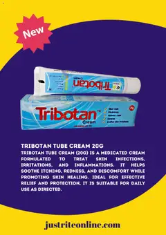 Justrite Catalogue valid from 03.09.2025 | Page: 6 | Products: Cream
