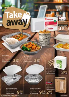 Selgros Gastronomie ab 08.01.2026 gültig | Seite: 30 | Produkte: Pommes, Computer