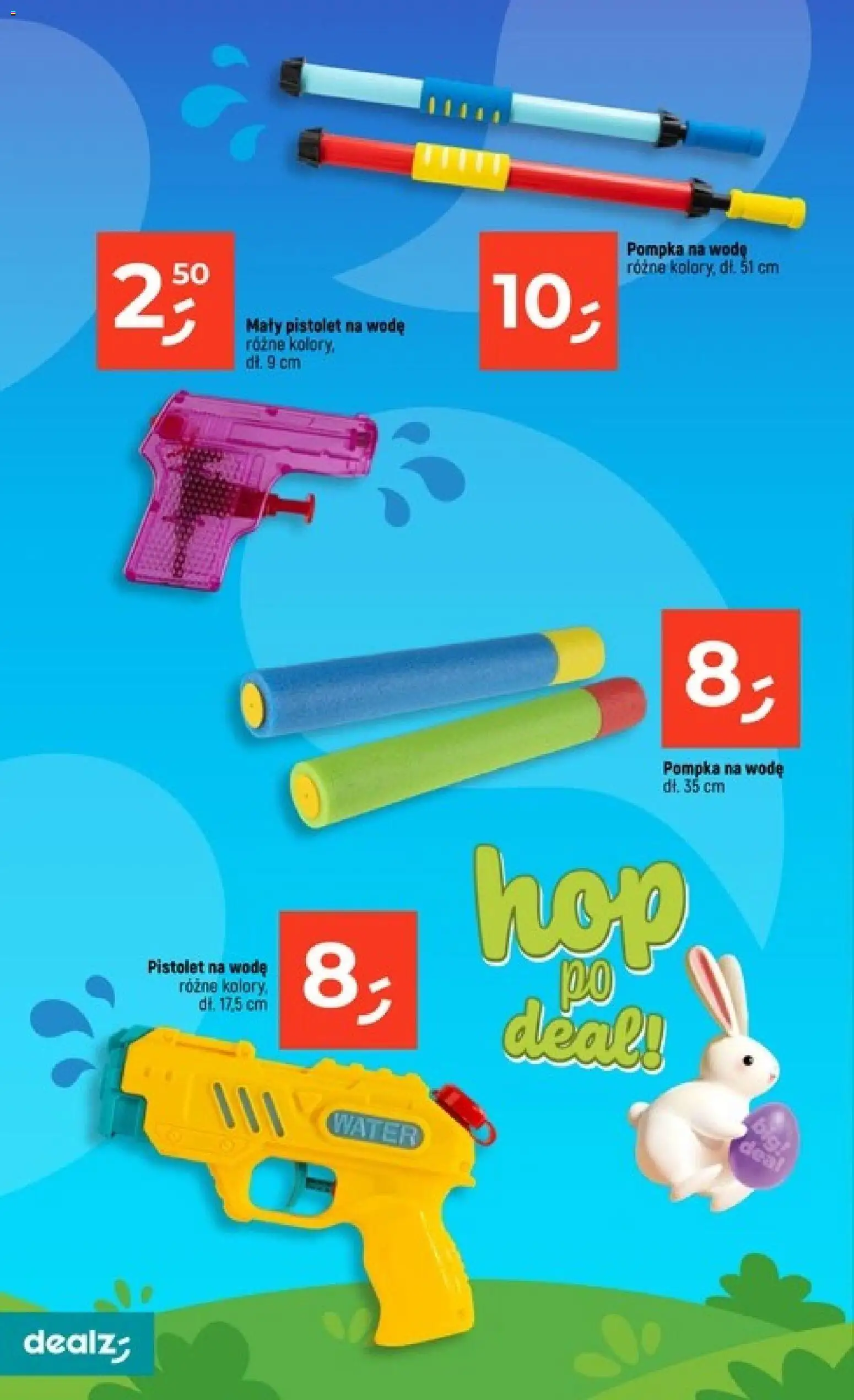 Dealz gazetka od 19.03.2026 | Strona: 30