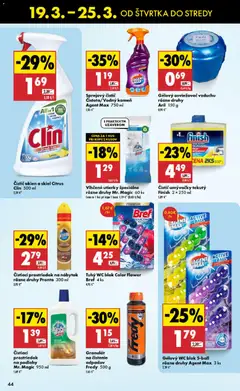 Biedronka leták platný od 19.03.2026 | Strana: 44