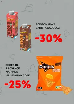  | Page: 2 | Produits: Lait