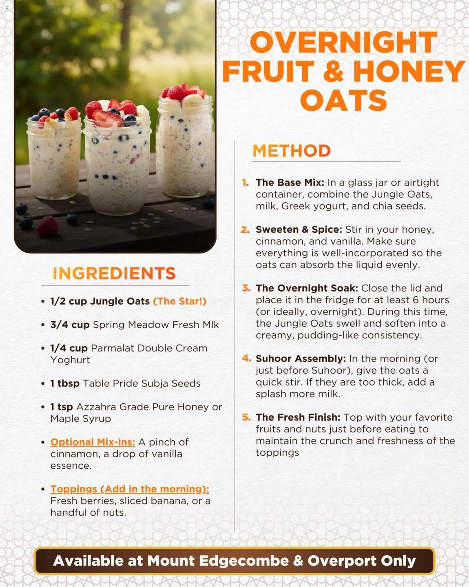 New Check Star catalogue – valid from 20.02.2026 | Page: 2 | Products: Yoghurt, Table, Fridge, Oats