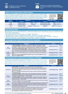 Rexel - Prévisualisation de Rexel - Guide des Services valide à partir de 16.07.2025 | Page: 27