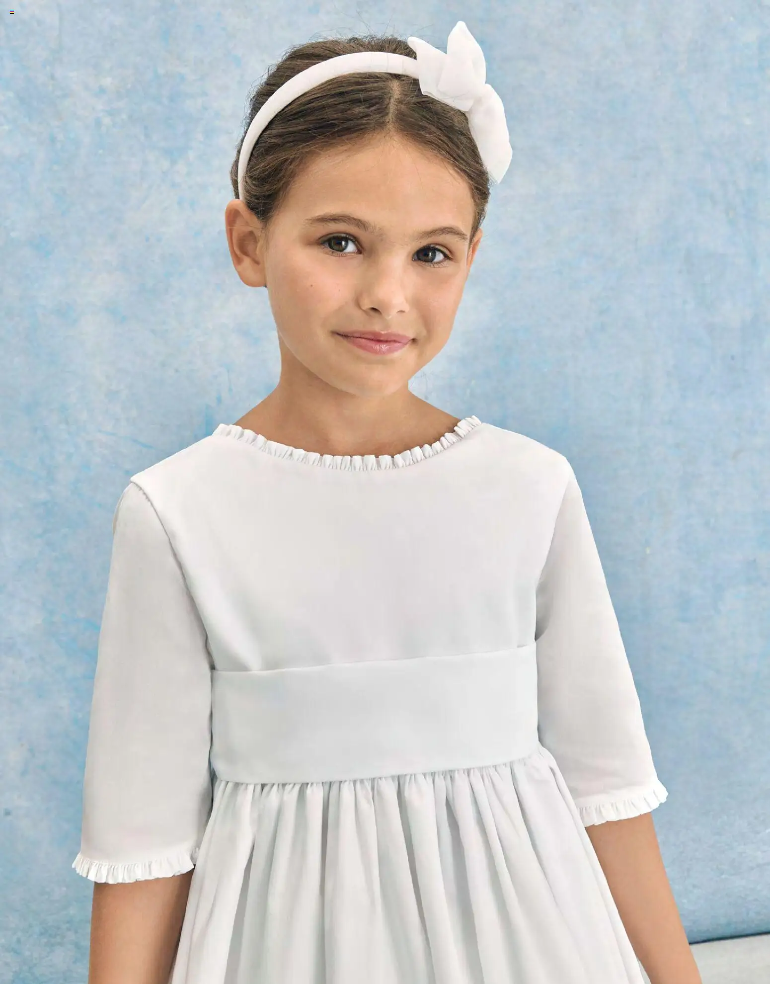 El Corte Inglés Comuniones 2026 │ válido desde el 19.11.2025 | Página: 54