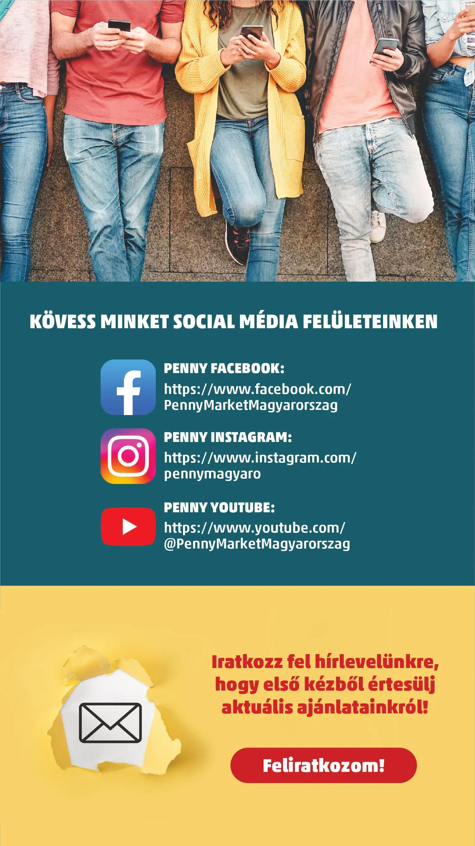 PENNY Akciós Újság 2026.03.19.-tól/töl - fantasztikus ajánlatokat! 🛍️ | Magyarország