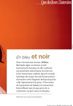 Carrefour contact - Prévisualisation de Carrefour contact Magazine valide à partir de 01.02.2026 | Page: 15 | Produits: Colle