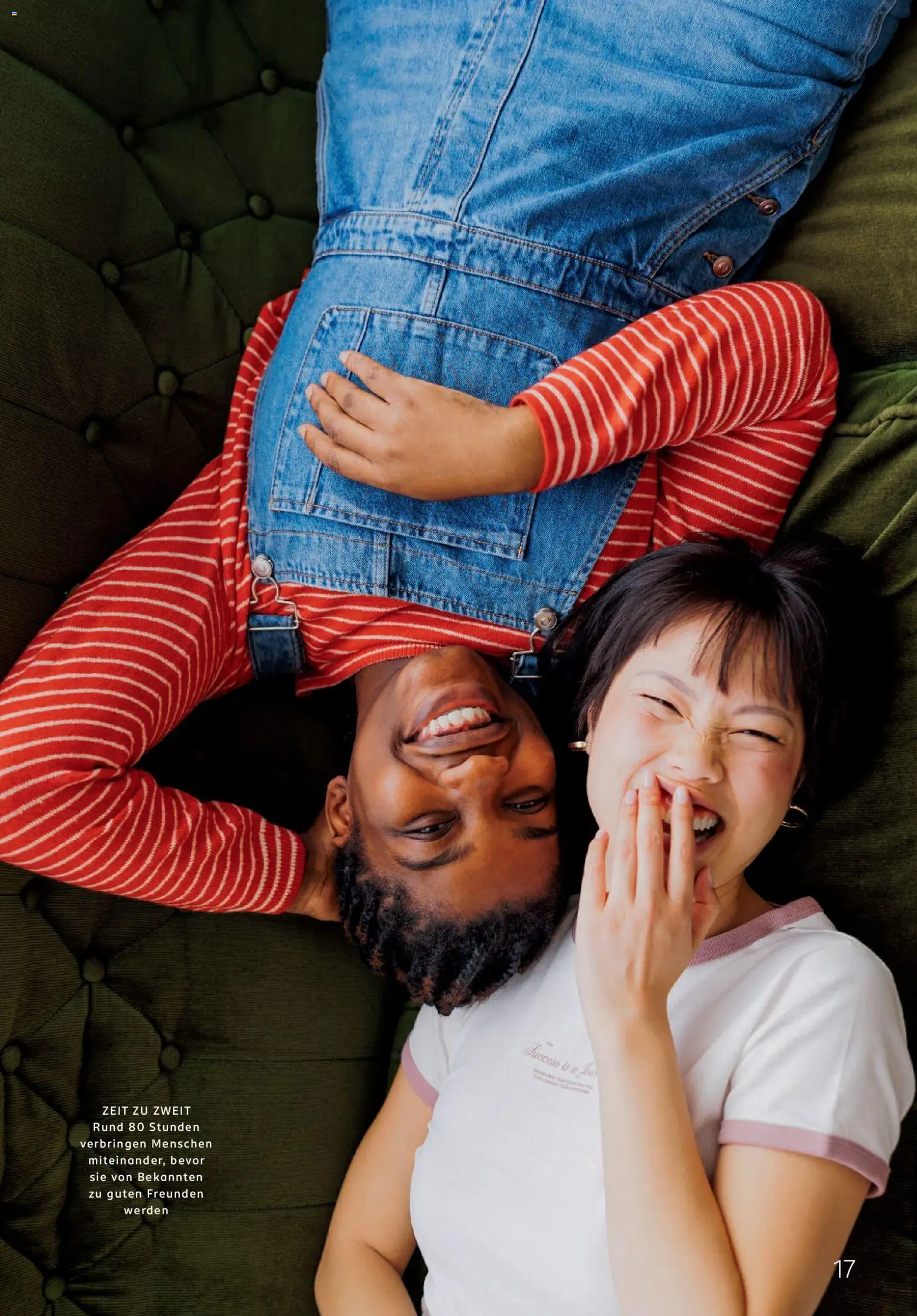 Rossmann Centaur – gültig ab 01.02.2026 | Seite: 17