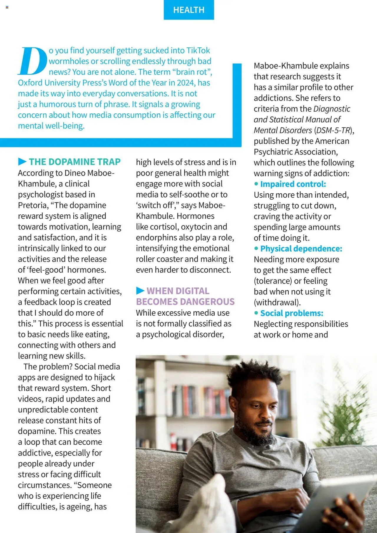 Clicks - Clubcard Magazine │ valid from 01.08.2025 | Page: 75