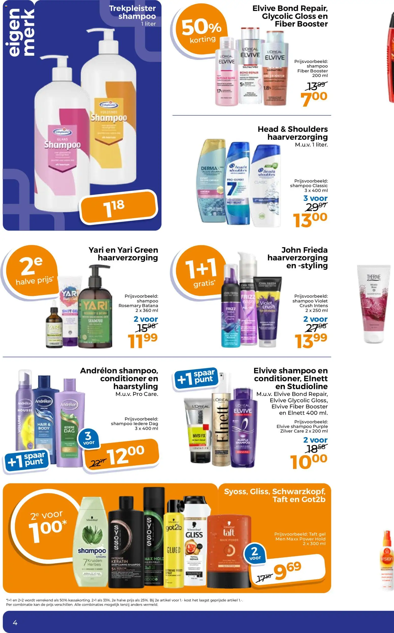 {H1} | Pagina: 4 | Producten: Kan, Füstölt oldalas, Gel, Shampoo